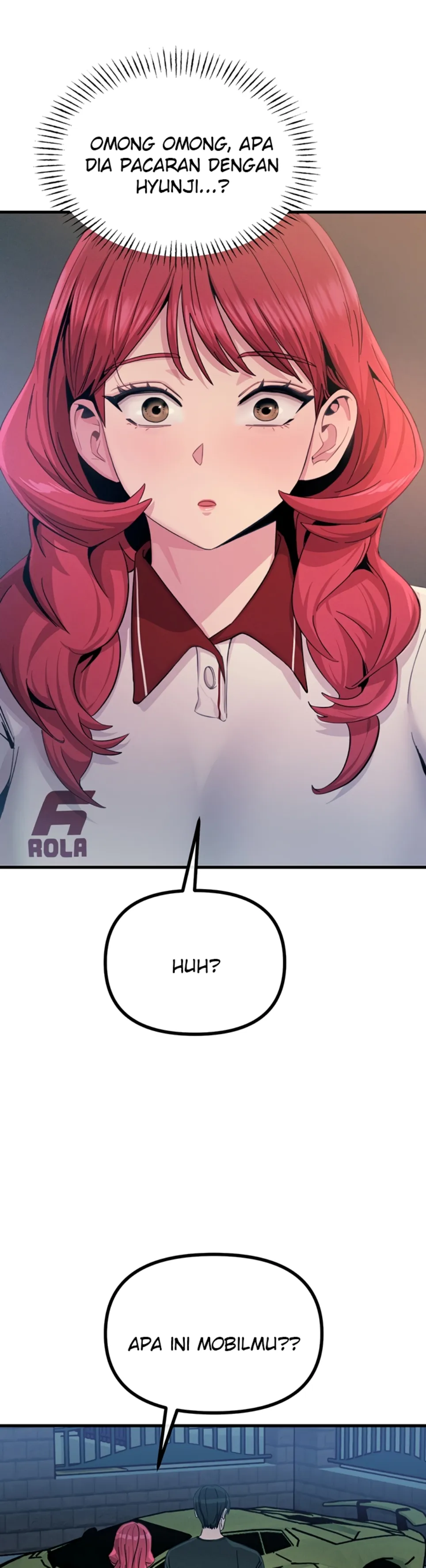You Won’t Get Me Twice Chapter 18 page 16