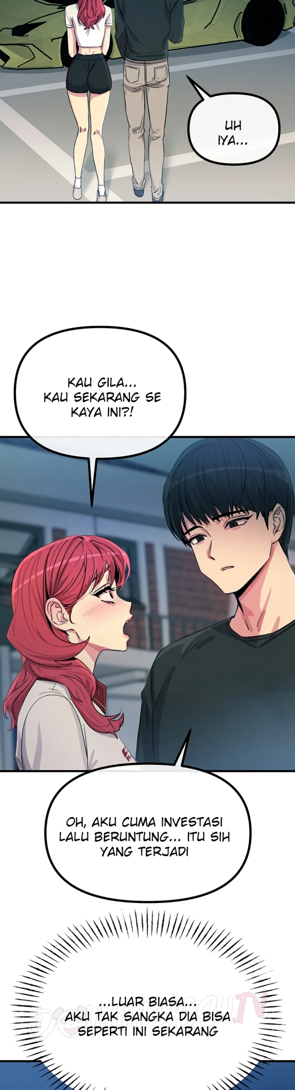 You Won’t Get Me Twice Chapter 18 page 17