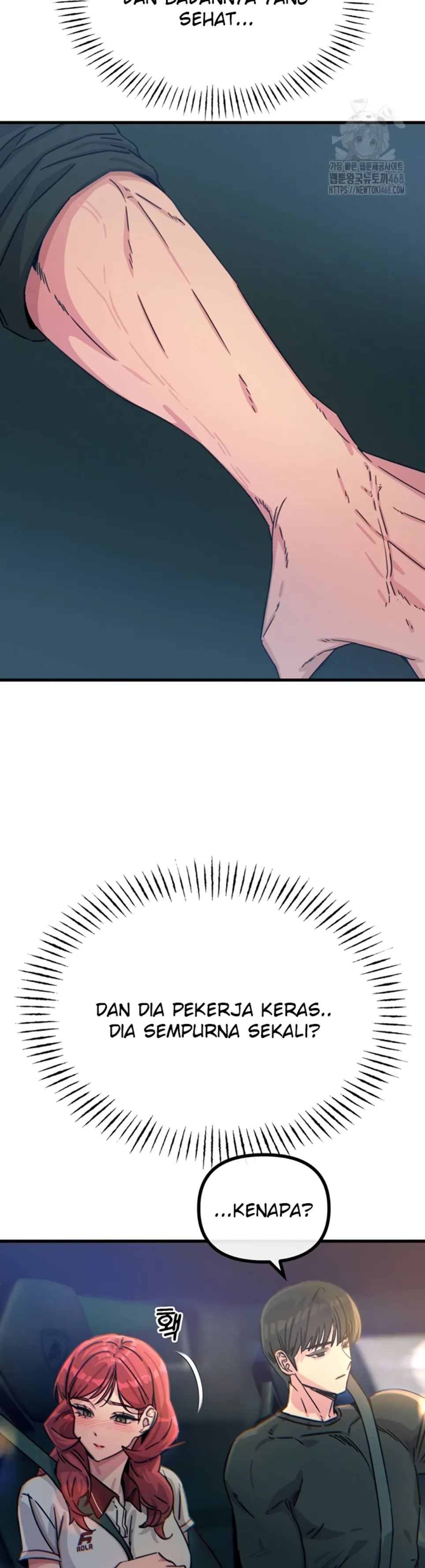 You Won’t Get Me Twice Chapter 18 page 21