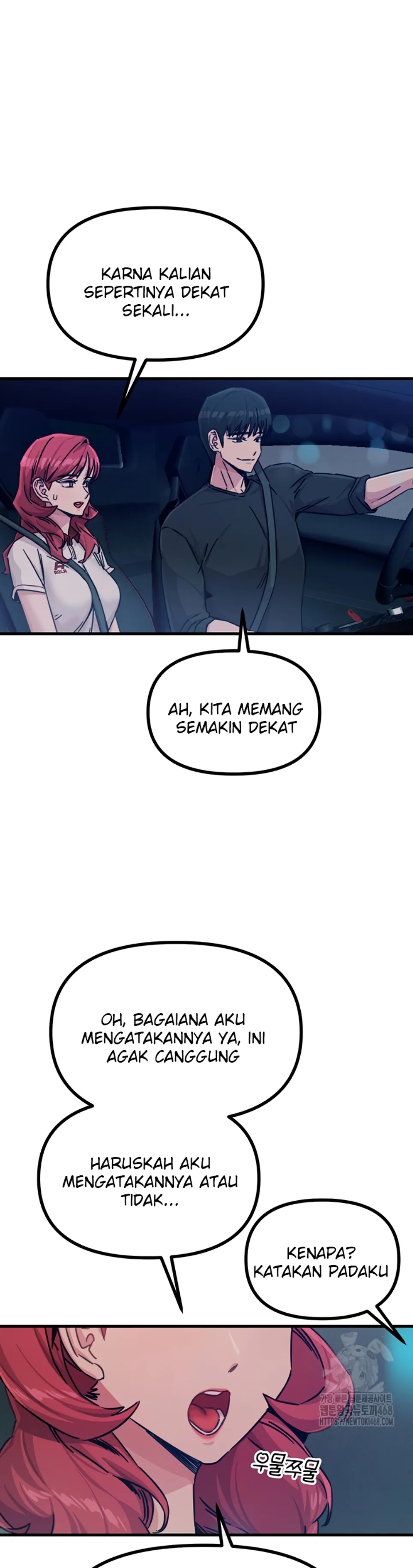 You Won’t Get Me Twice Chapter 18 page 24