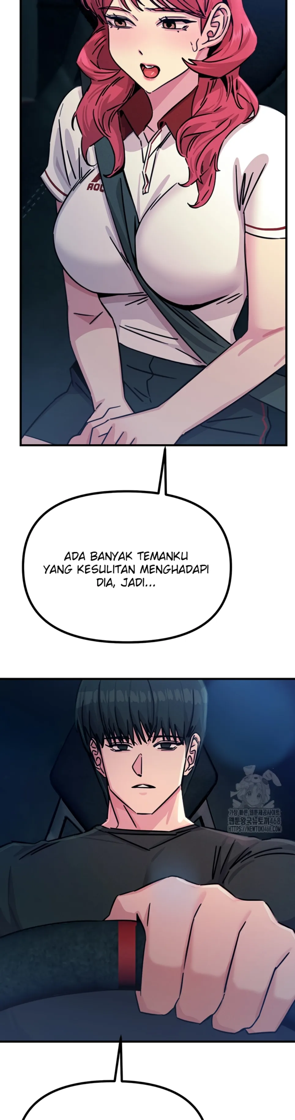 You Won’t Get Me Twice Chapter 18 page 26