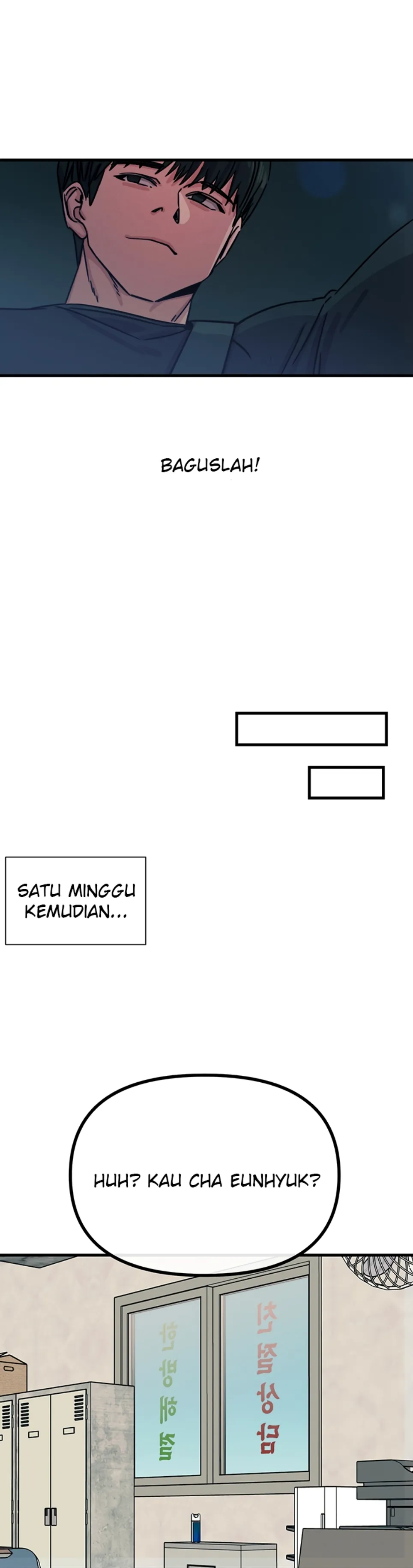 You Won’t Get Me Twice Chapter 18 page 30
