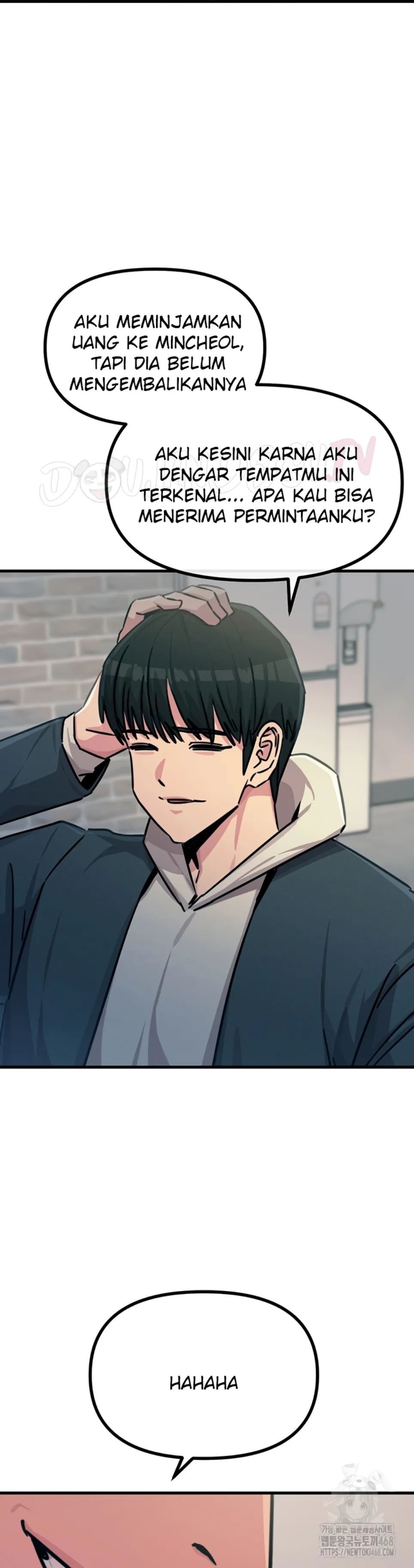 You Won’t Get Me Twice Chapter 18 page 31
