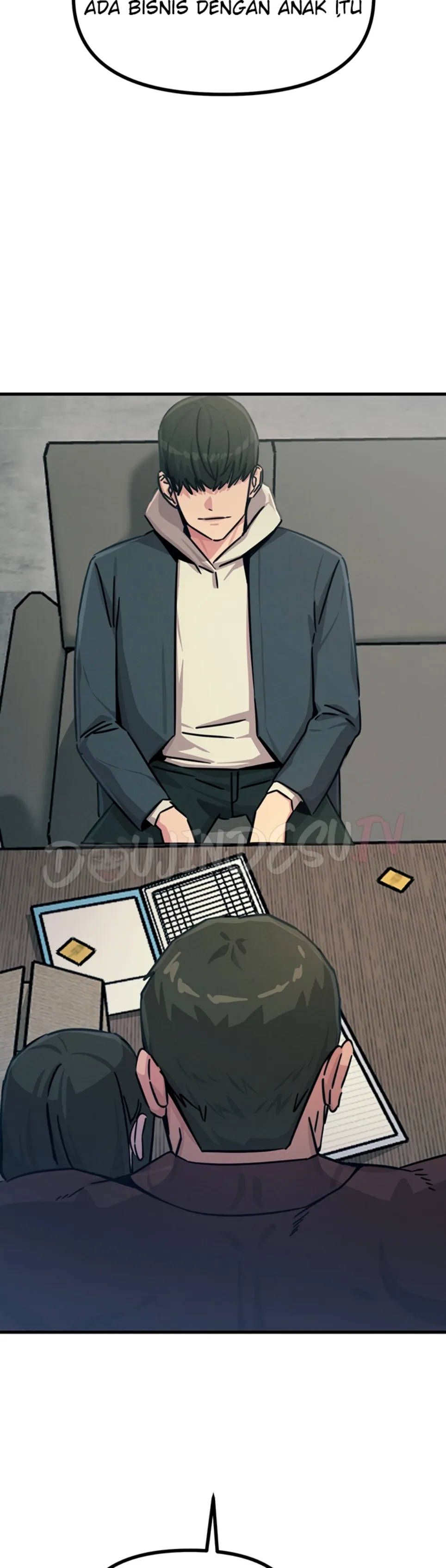 You Won’t Get Me Twice Chapter 18 page 33