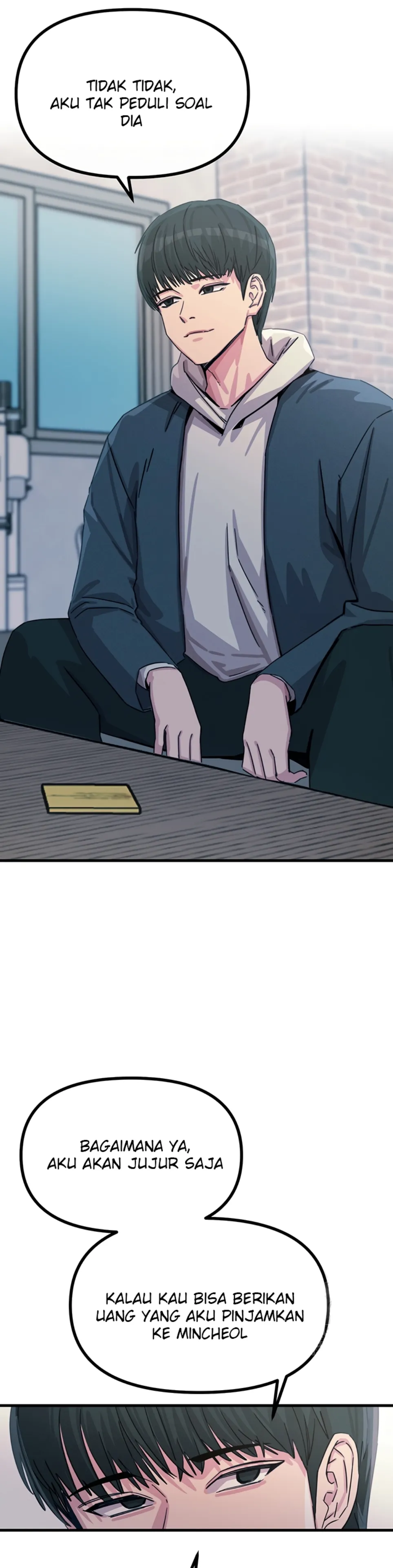 You Won’t Get Me Twice Chapter 18 page 40