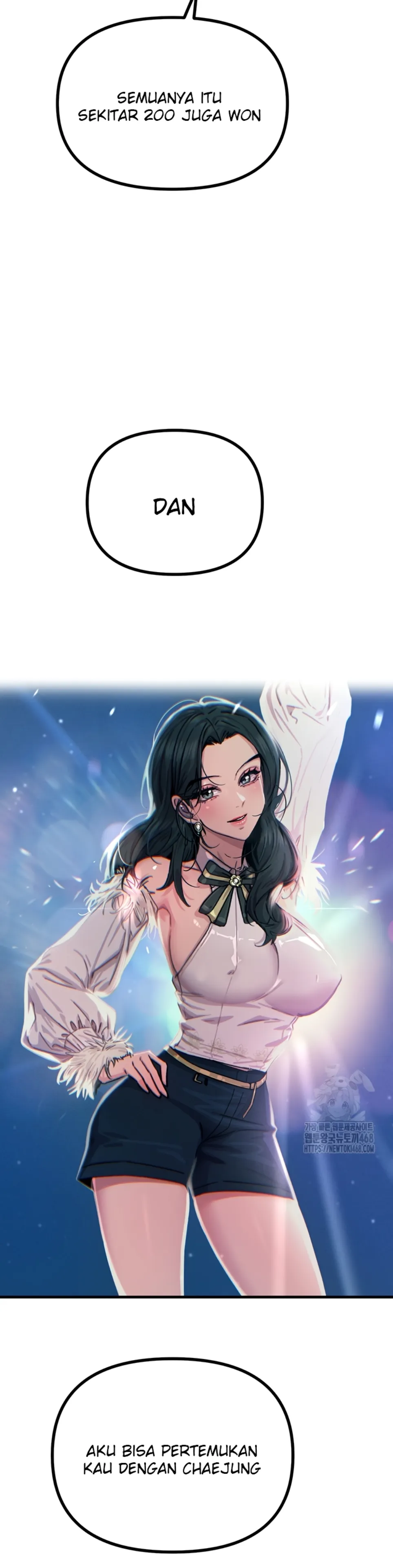 You Won’t Get Me Twice Chapter 18 page 41